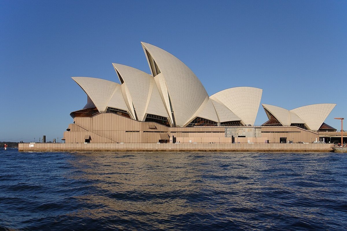 Australia & New Zealand